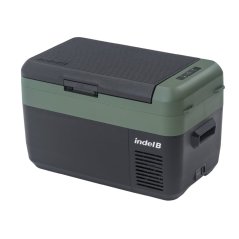 ITB42 Indel B kompresorová autochladnička