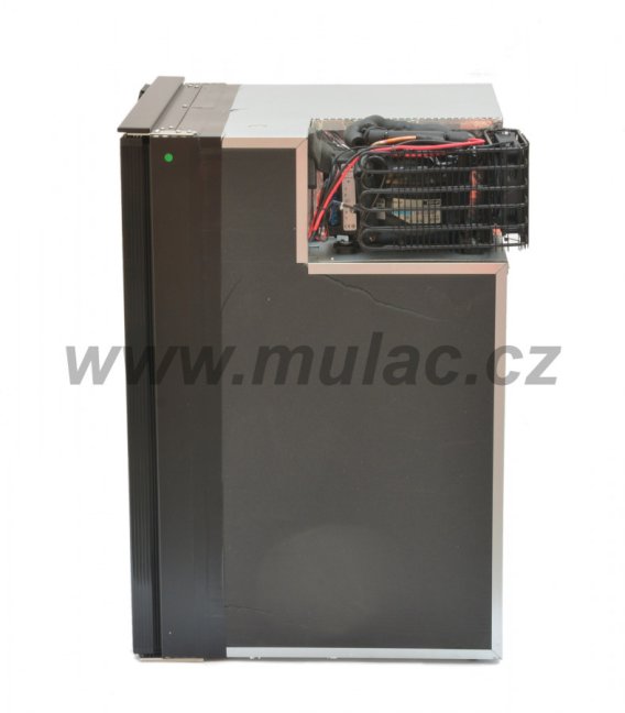 Indel B Cruise 130 OFF vestavná kompresorová chladnička