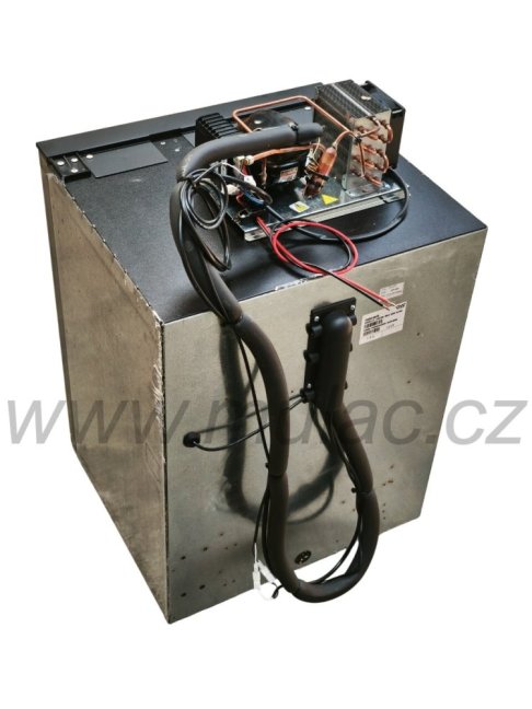 C75L CHR HP VITRIFRIGO NextGen kompresor