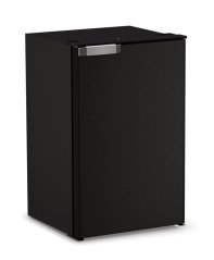 Vitrifrigo C50i CHR 12/24 V, 50 litrů, černá