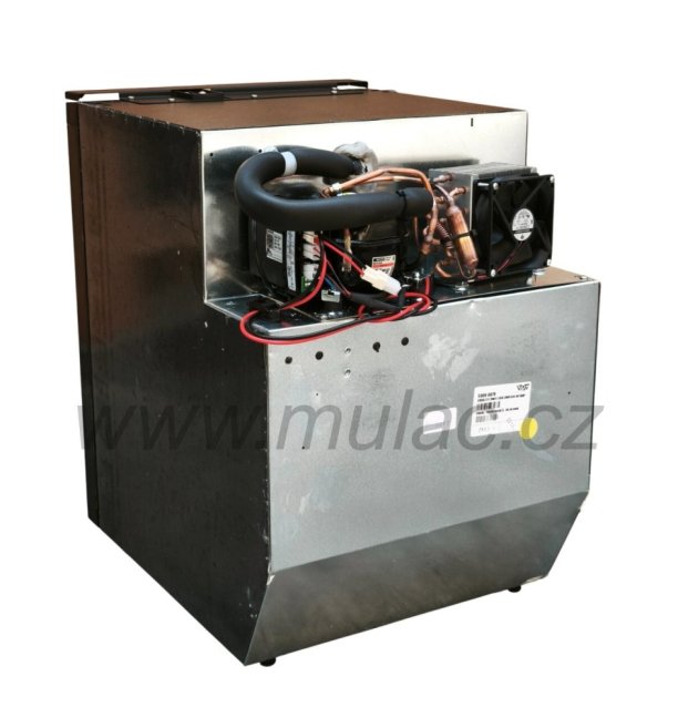 C51DW CHR HP VITRIFRIGO NextGen kompresor