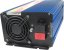 CARSPA sínusový měnič 24V na 230V 2000W
