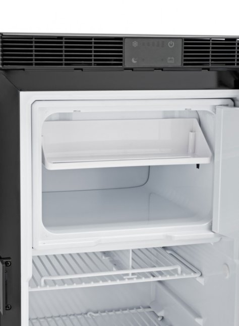 Indel B SLIM 90 OFF vestavná kompresorová chladnička, 12/24V
