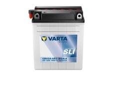 Motobaterie 12N12A-4A-1 VARTA 512011016 SLI  12V 12Ah 160A