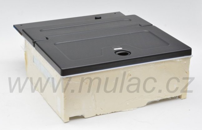 TB28AM Indel B 12/24V 28 litrů kompresorová autolednice