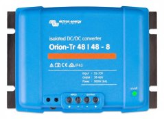 Měnič napětí Orion-Tr 48/48 8A 380W galvanicky izolovaný