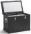 Travel Box + Steel