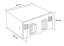ULTIMATRON ULM-12-310H 12,8V 310Ah s vyhříváním SMART BMS