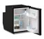 Vitrifrigo C51i CHR 12/24 V, 51 litrů, černá