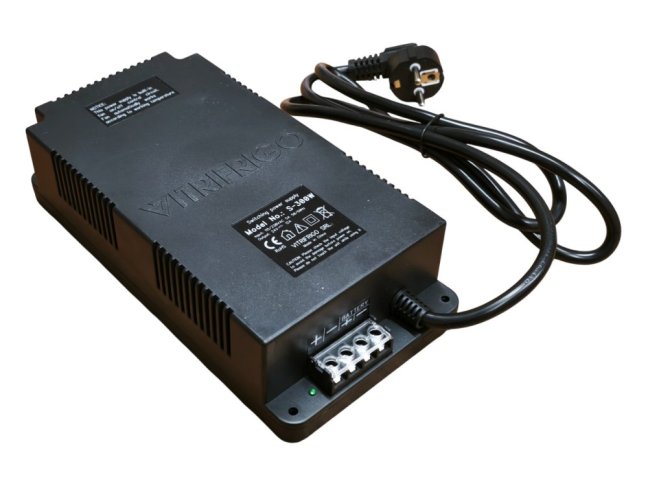 Vitrifrigo D-POWER Pack 300W napájecí jednotka
