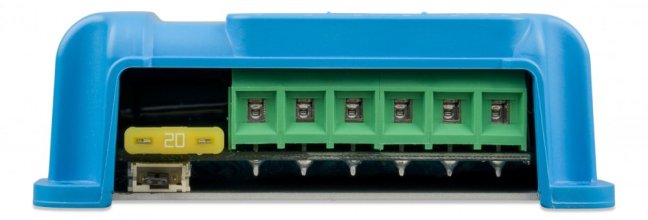 Victron Energy SmartSolar MPPT 75/15, solární regulátor
