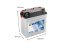 Motobaterie 6N11A-3A VARTA 011014008 SLI  6V 11Ah 80A