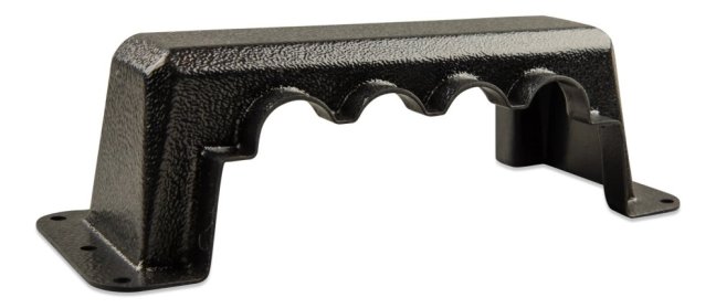 Victron Energy Busbar  600A 4P + kryt
