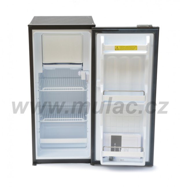 Indel B Cruise 86 OFF vestavná kompresorová chladnička, 12/24V