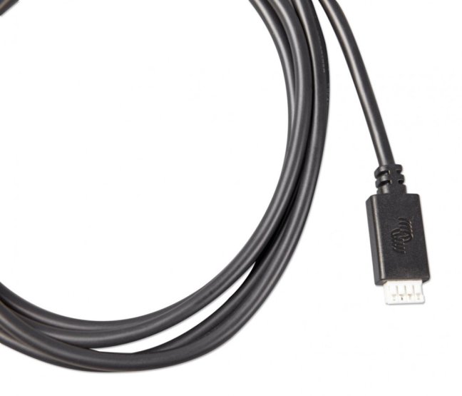 VE.Direct TX digital output kabel