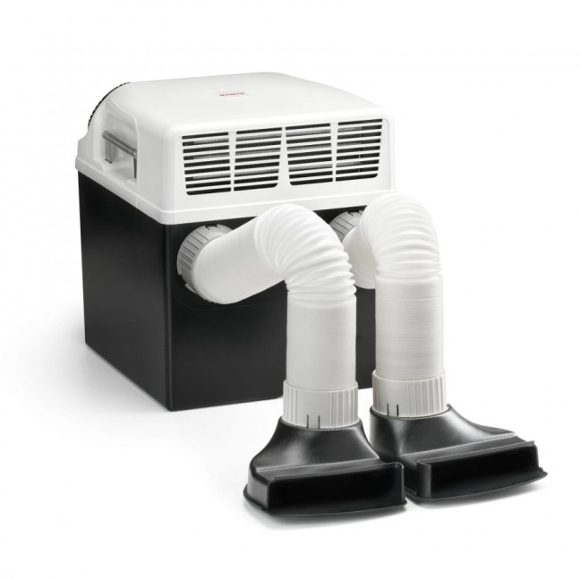 Sleeping Well CUBE 12V 950W - přenosná nezávislá klimatizace