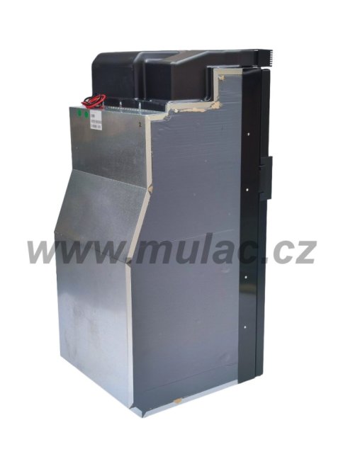 Indel B SLIM 90 OFF vestavná kompresorová chladnička, 12/24V