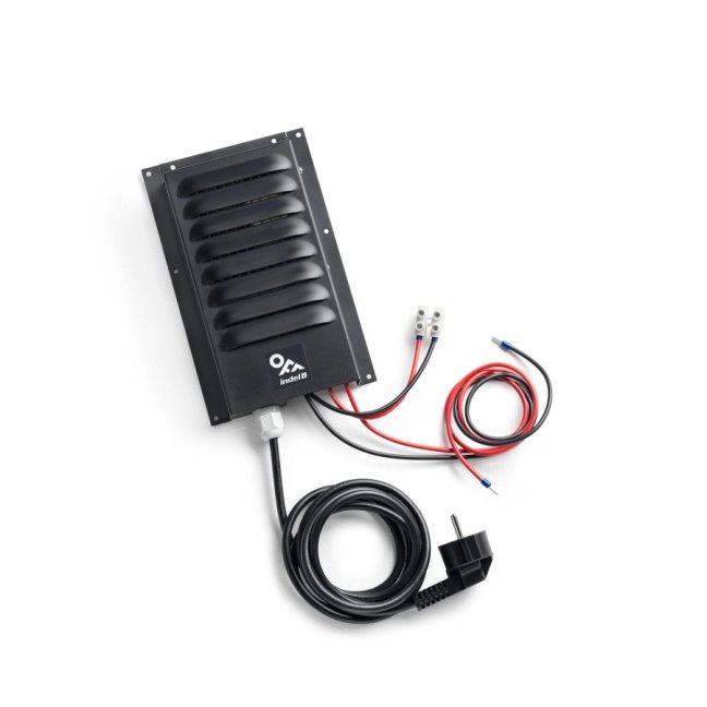 Indel B AC/DC ADAPTER POWER PACK, dual power napájecí jednotka