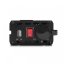 Volt Polska měnič 24V na 12V, 15A s USB konektorem (DC-200 24/12)