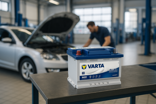 Veškeré naše služby