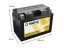 Motobaterie TZ14S-4 VARTA 511902023 AGM 12V 11Ah 230A