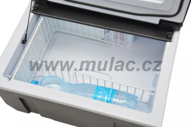 TB22AM Indel B 22 litrů 12/24V kompresorová autochladnička