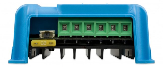 Victron Energy SmartSolar MPPT 100/15, solární regulátor