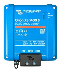 Orion XS 1400 50A SMART DC/DC nabíječ neizolovaný