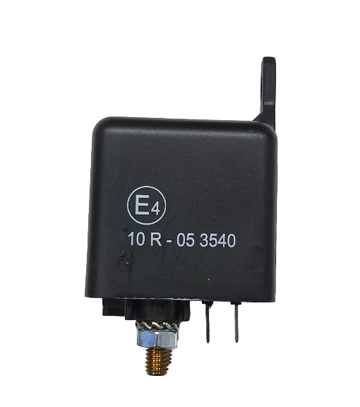 Cyrix-Li-ct 12/24V 120A, CYR010120412
