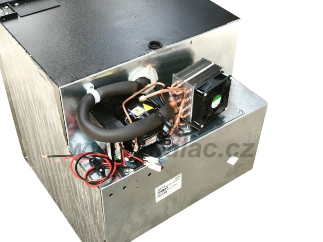 C62i CHR HP VITRIFRIGO NextGen kompresor