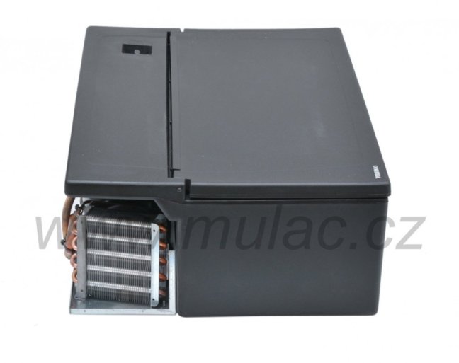 M25 VITRIFRIGO kompresorová autochladnička 12/24V - 3