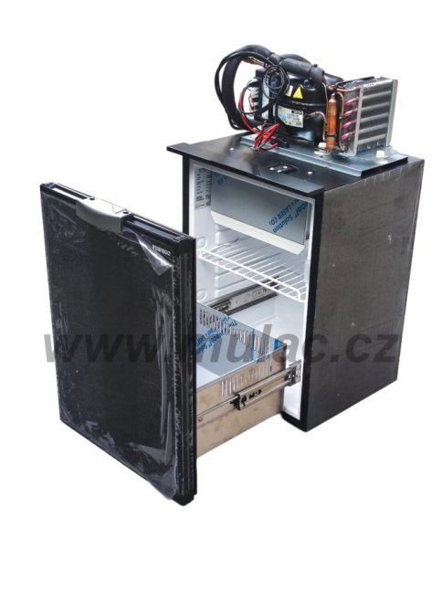 C42DW CHR HP VITRIFRIGO NextGen kompresor