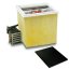 Vitrifrigo C40L, 12/24/230 V, 40 litrů, horem plněná chladnička Vitrifrigo C40L, 12/24/230 V, 40 litrů, horem plněná chladnička