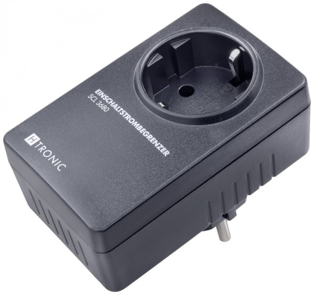 SCL 3680 omezovač náběhového proudu H-Tronic