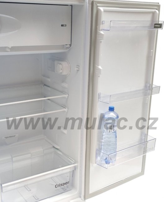 C190MP VITRIFRIGO vestavná kompresorová autochladnička 12/24V, 200 litrů