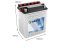 Motobaterie B14-A2 VARTA 514012019 SLI  12V 14Ah 190A