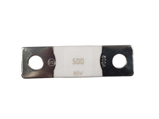 Victron Energy MEGA pojistka 500A / 80V Victron Energy MEGA pojistka 500A / 80V