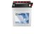 Motobaterie B14-B2 VARTA 514014019 SLI  12V 14Ah 190A