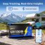 WattCycle LiFePO4 12,8V 100Ah Bluetooth s vyhříváním, pod sedadlo
