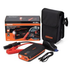 OSRAM BATTERYstart 300 13.000mAh/300A/1500A, 12V
