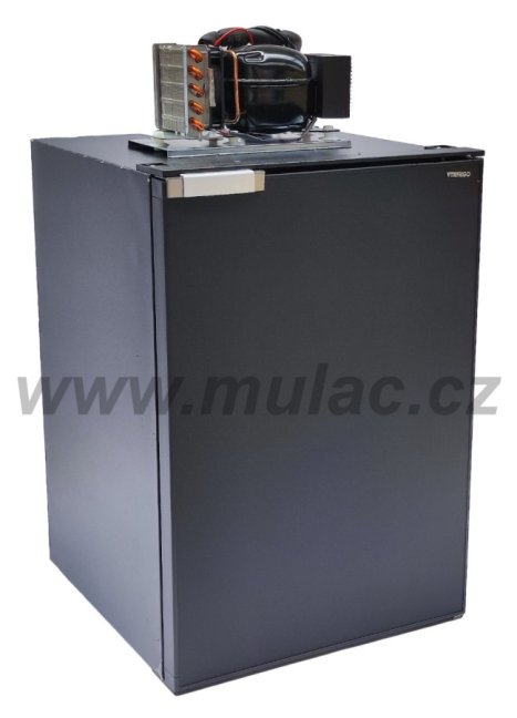 C130L CHR VITRIFRIGO 12/24 V 130 litrů