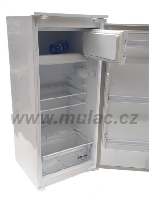 C190MP VITRIFRIGO vestavná kompresorová autochladnička 12/24V, 200 litrů