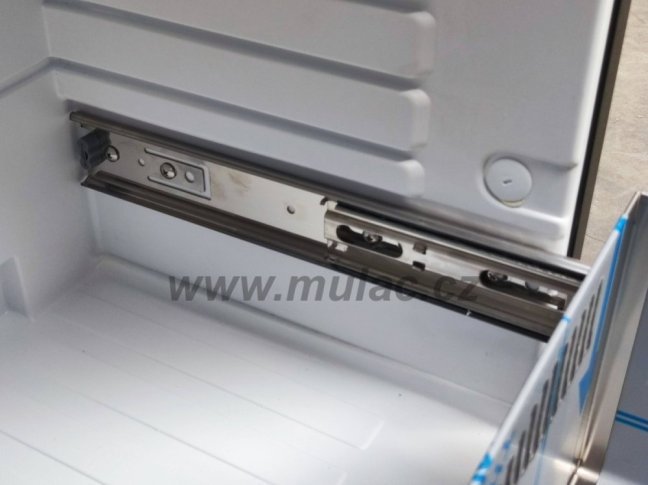 C42DW CHR HP VITRIFRIGO NextGen kompresor