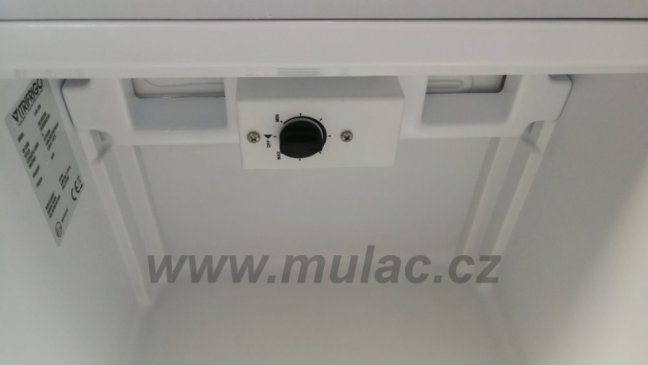 TL40L VITRIFRIGO 12/24V 40 litrů