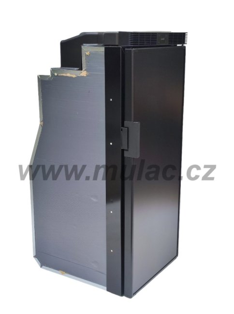 Indel B SLIM 90 OFF vestavná kompresorová chladnička, 12/24V