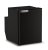 Vitrifrigo C51i CHR 12/24 V, 51 litrů, černá