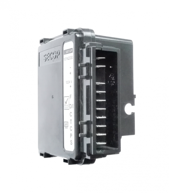 G660 napájecí elektronika 101N2030 SECOP pro BD1.4F VSD