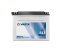 Motobaterie B16AL-A2  VARTA 516016018 SLI  12V 16Ah 180A