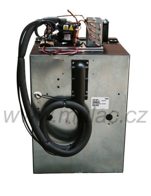 C42L CHR HP VITRIFRIGO NextGen kompresor