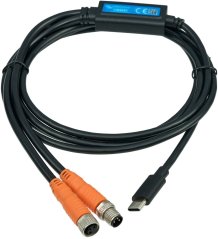 Victron Energy Lithium NG Service Tool (LiNGST) USB-C